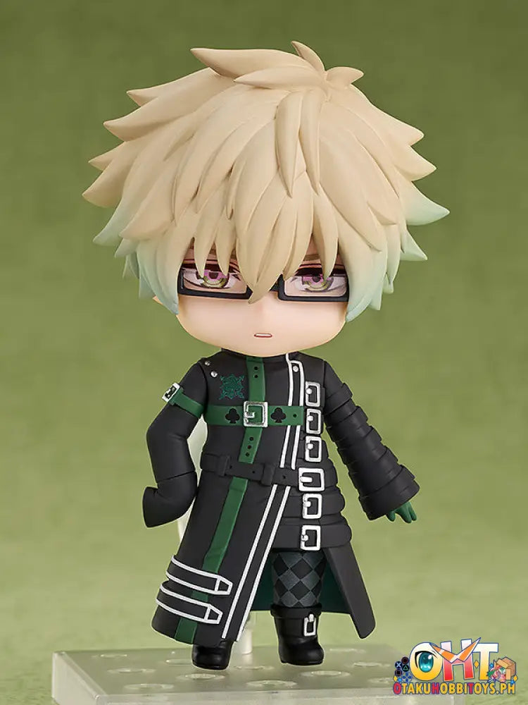 Nendoroid Kent - Amnesia