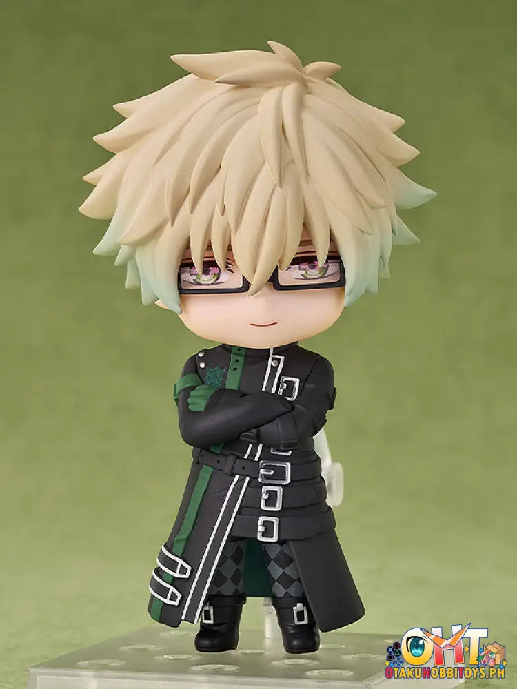 Nendoroid Kent - Amnesia