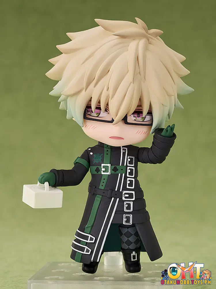 Nendoroid Kent - Amnesia