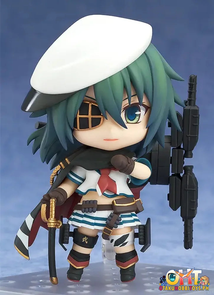 Nendoroid Kiso - ON HAND