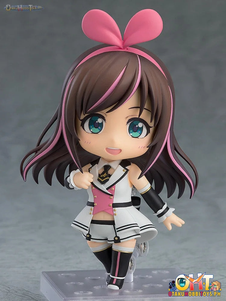 Nendoroid Kizuna AI: A.I. Channel 2019 Ver. - ON HAND