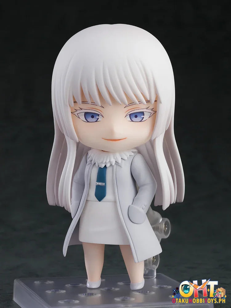 Nendoroid Koko Hekmatyar Scale Figure