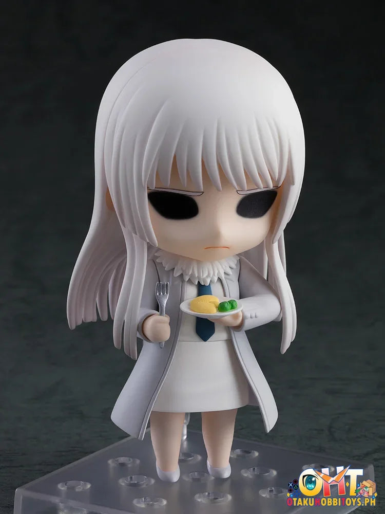 Nendoroid Koko Hekmatyar Scale Figure
