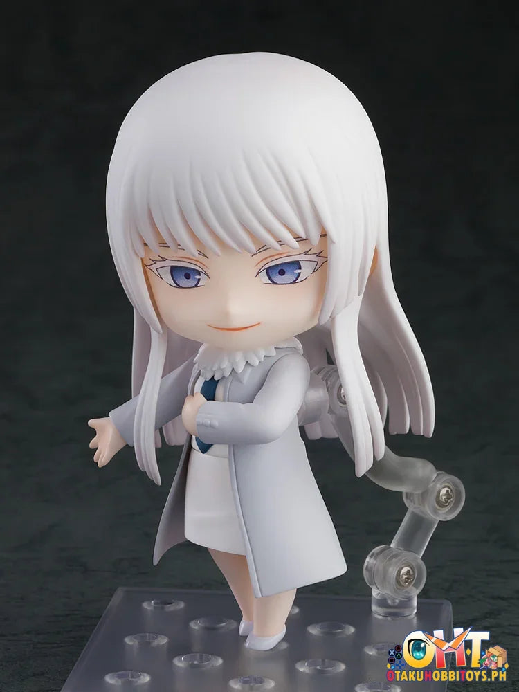 Nendoroid Koko Hekmatyar Scale Figure