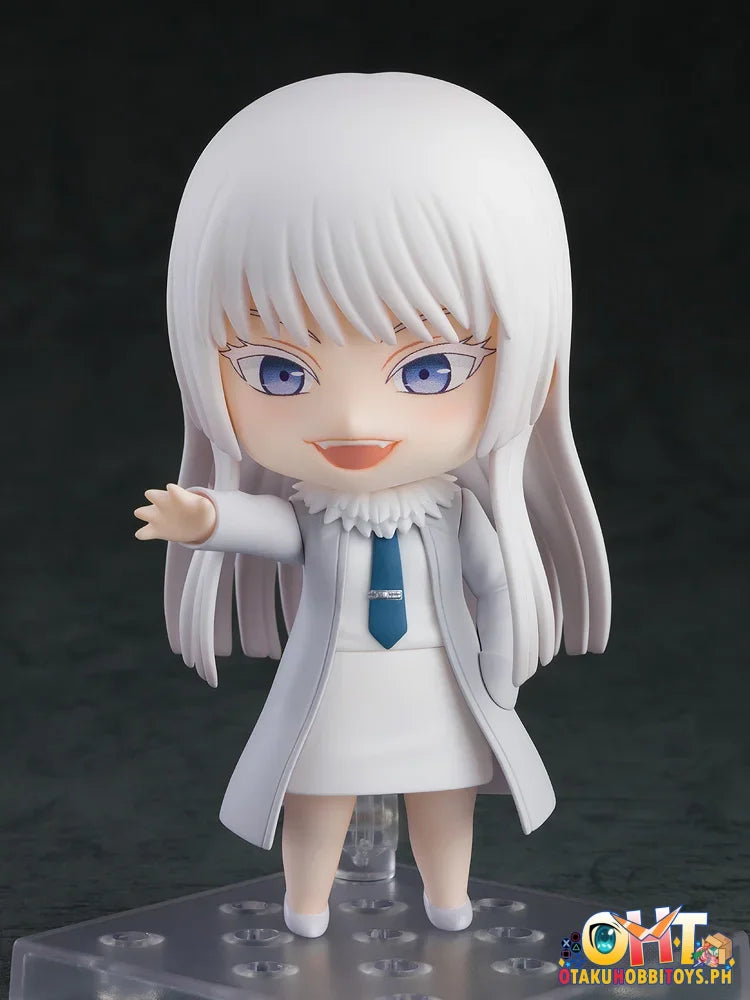 Nendoroid Koko Hekmatyar Scale Figure