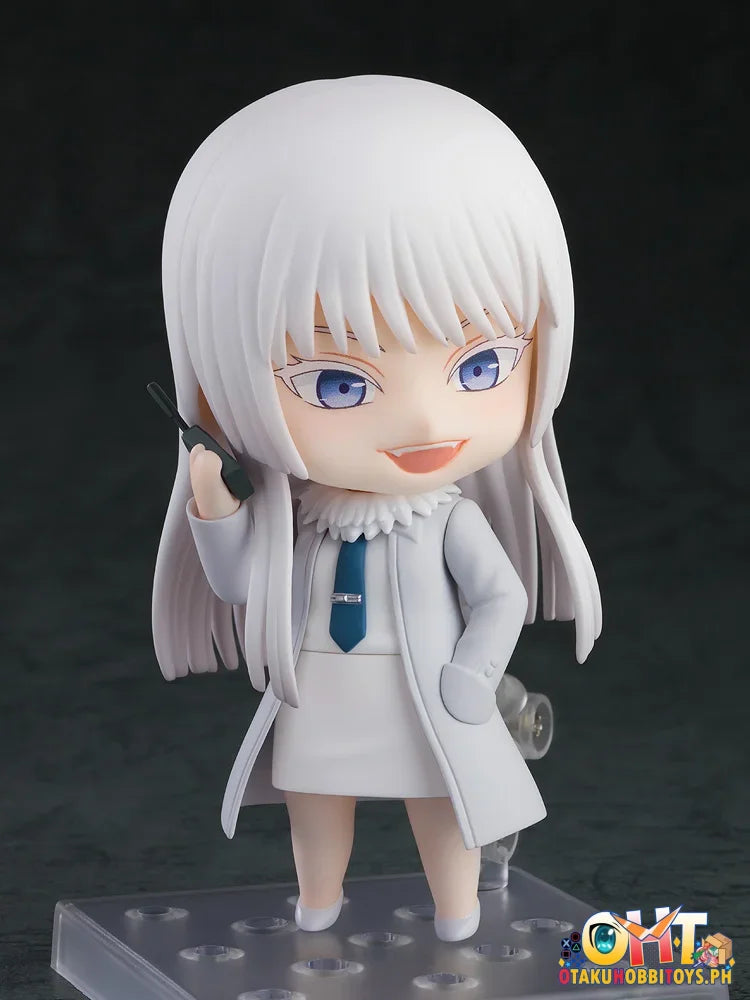 Nendoroid Koko Hekmatyar Scale Figure