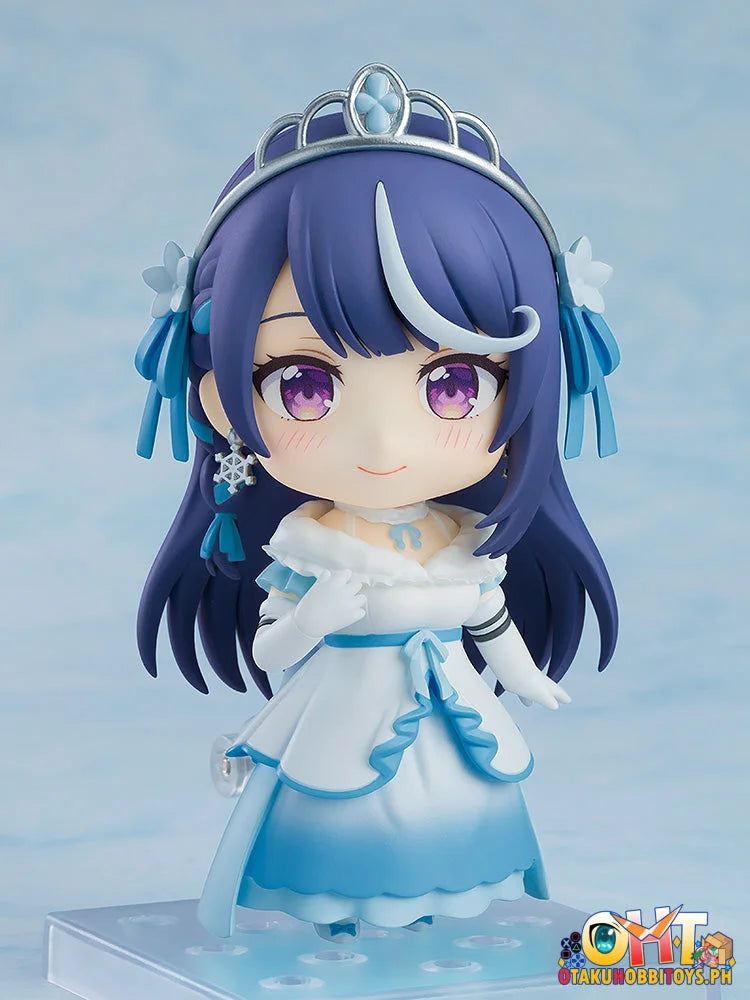 Nendoroid Kokorone Awayuki