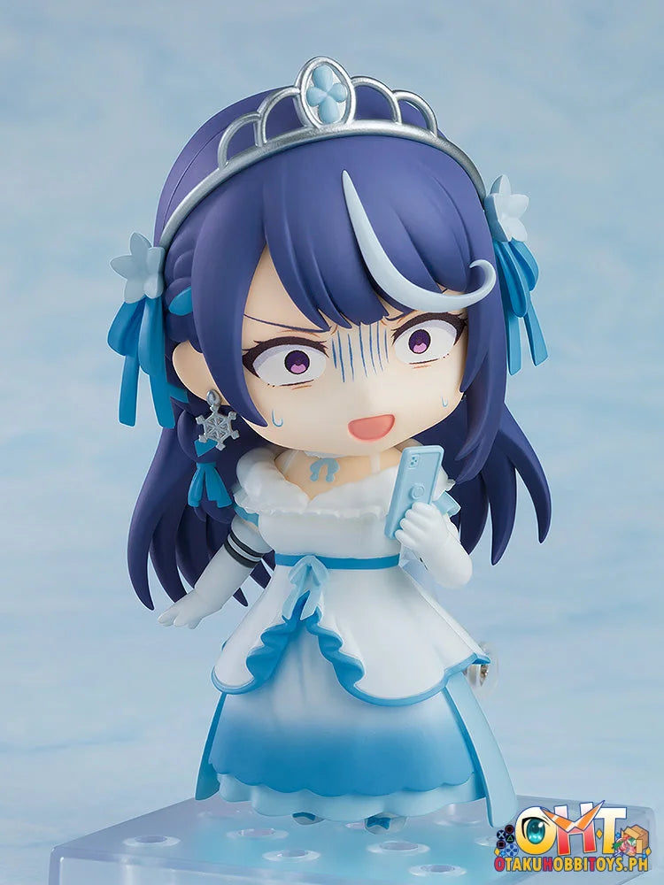 Nendoroid Kokorone Awayuki