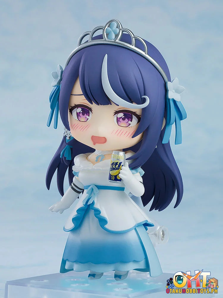 Nendoroid Kokorone Awayuki