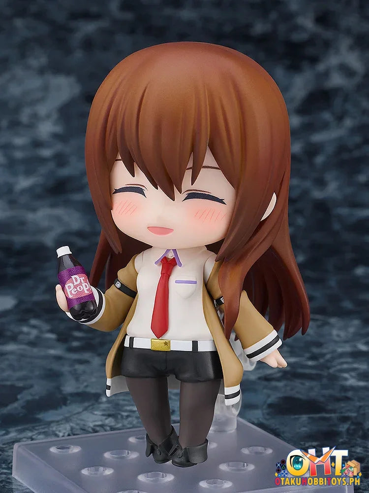 Nendoroid Kurisu Makise 2.0