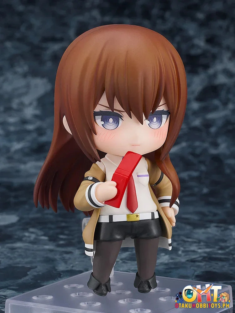 Nendoroid Kurisu Makise 2.0
