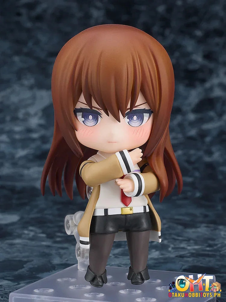 Nendoroid Kurisu Makise 2.0