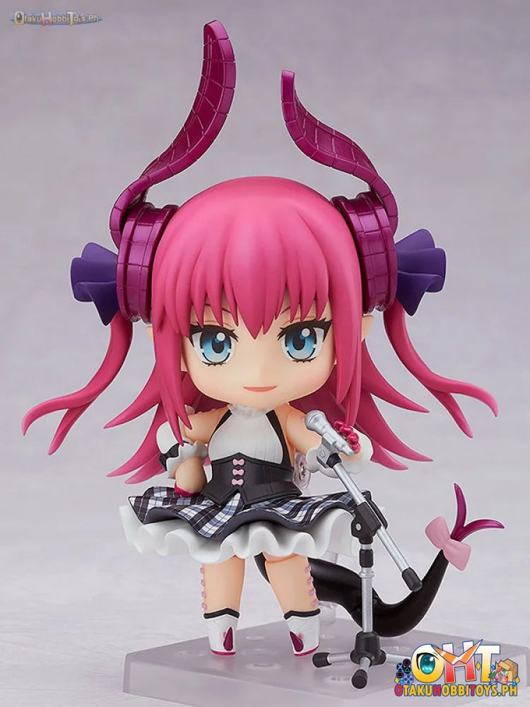 Nendoroid Lancer/Elizabeth Bathory - ON HAND