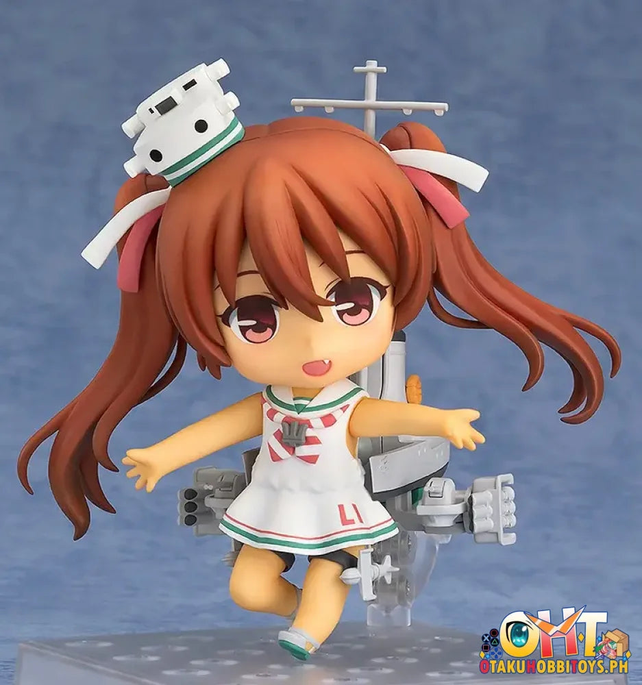 Nendoroid Libeccio - ON HAND