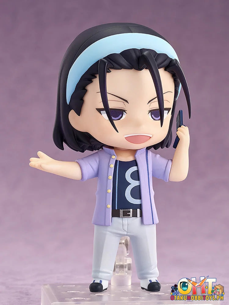 Nendoroid Light Jinpachi Todo