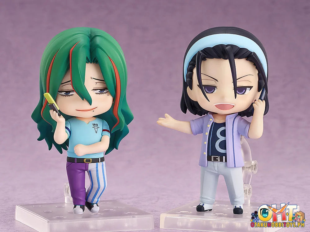Nendoroid Light Jinpachi Todo