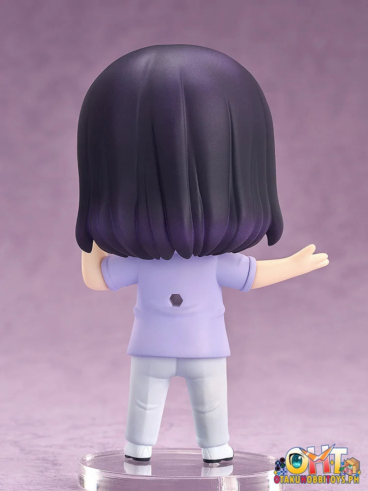 Nendoroid Light Jinpachi Todo