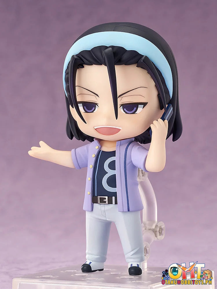 Nendoroid Light Jinpachi Todo