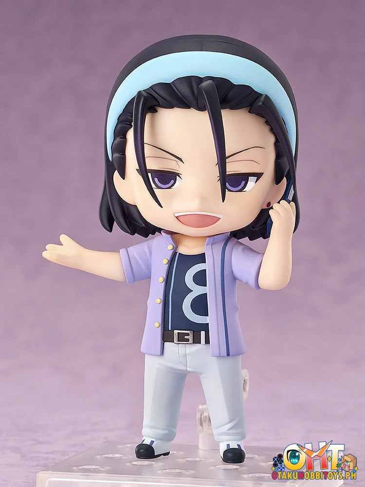 Nendoroid Light Jinpachi Todo
