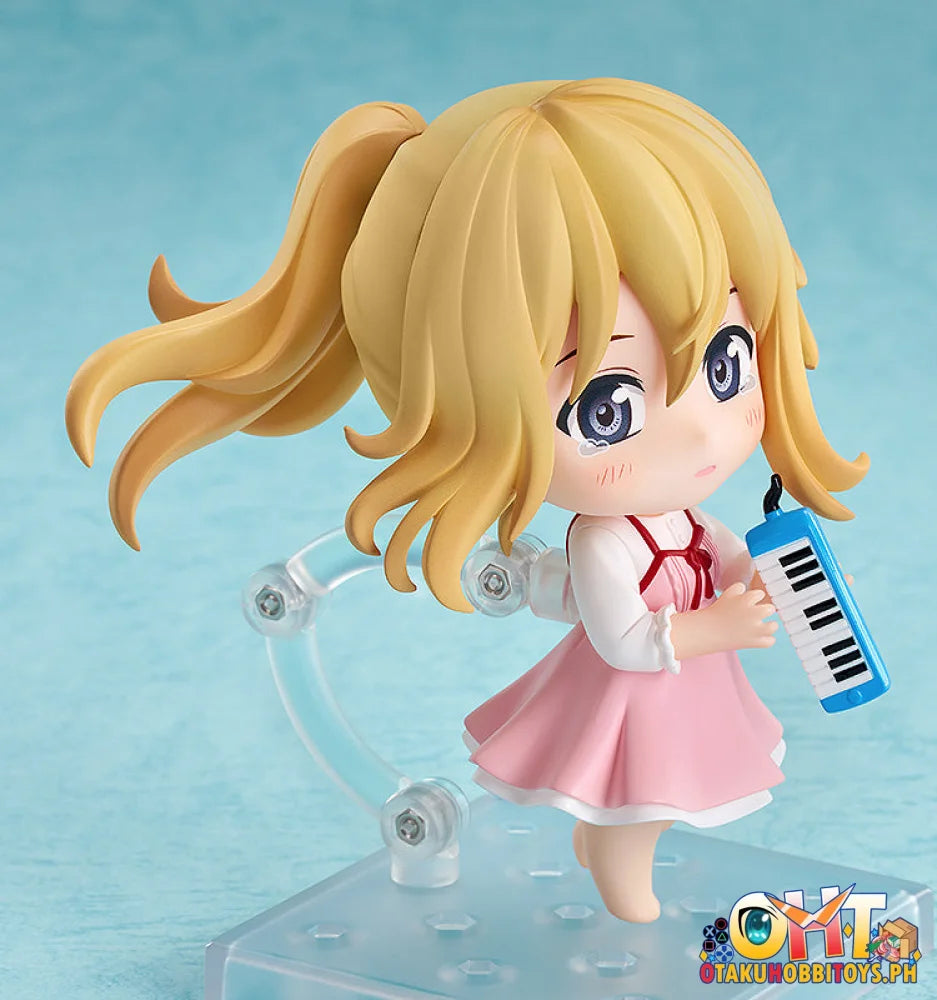 Nendoroid Light Kaori Miyazono Spring Of Beginning Ver.