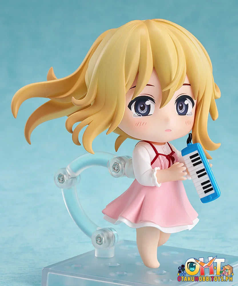 Nendoroid Light Kaori Miyazono Spring Of Beginning Ver.