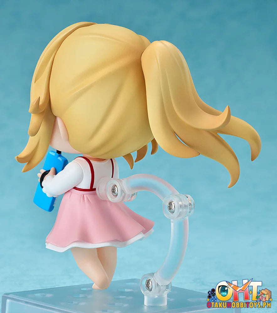 Nendoroid Light Kaori Miyazono Spring Of Beginning Ver.