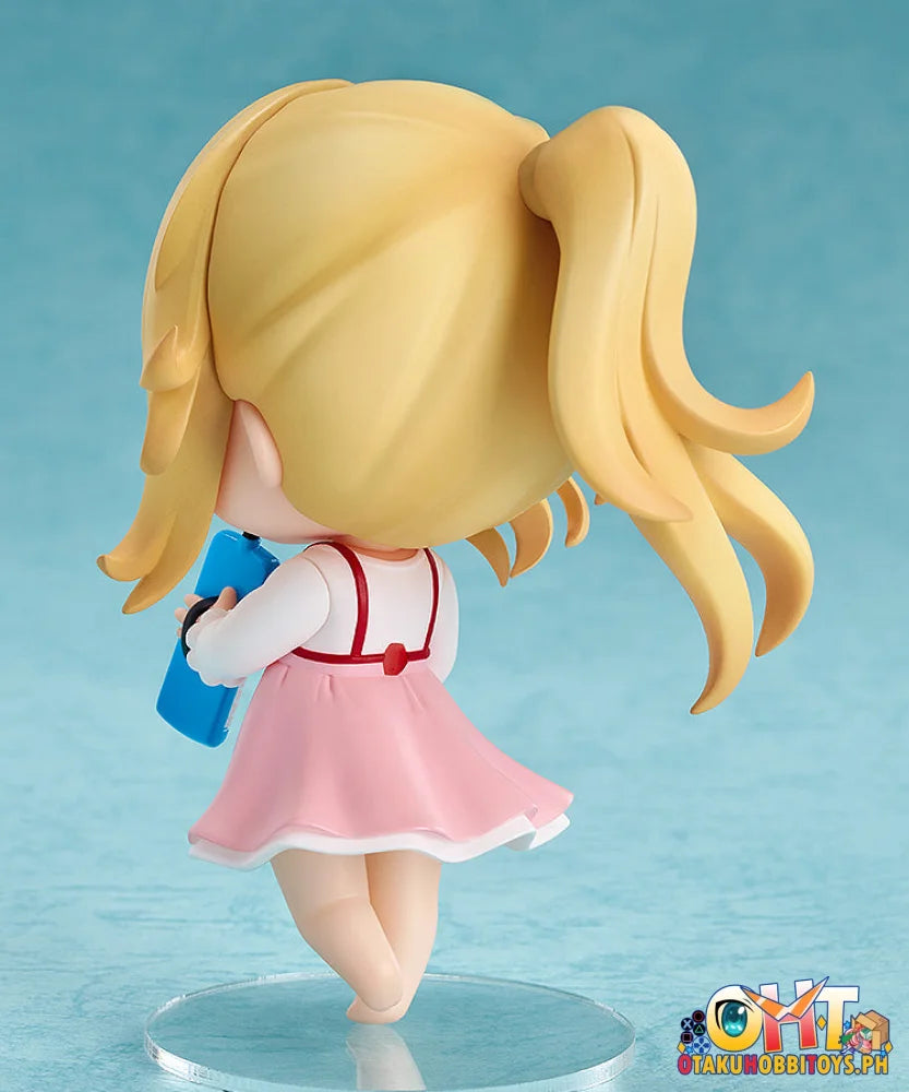 Nendoroid Light Kaori Miyazono Spring Of Beginning Ver.