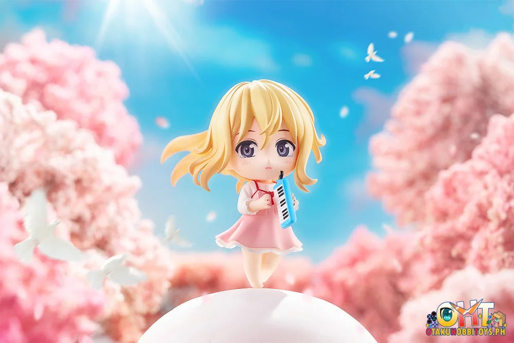 Nendoroid Light Kaori Miyazono Spring Of Beginning Ver.