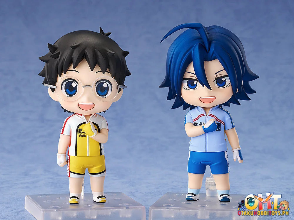 Nendoroid Light Sangaku Manami