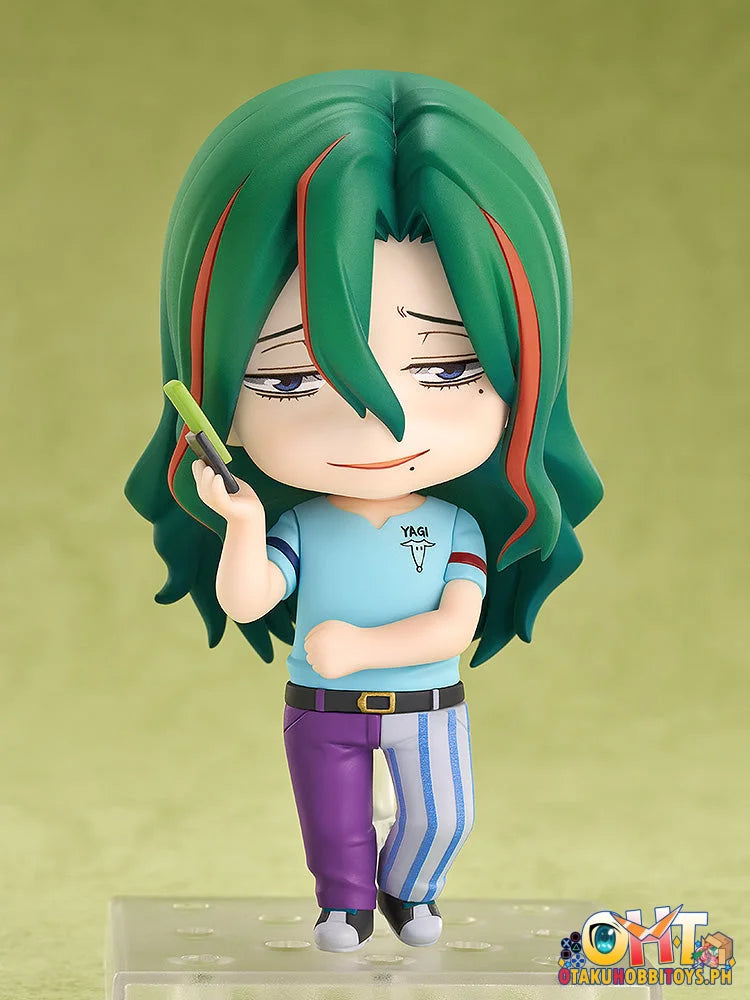 Nendoroid Light Yusuke Makishima