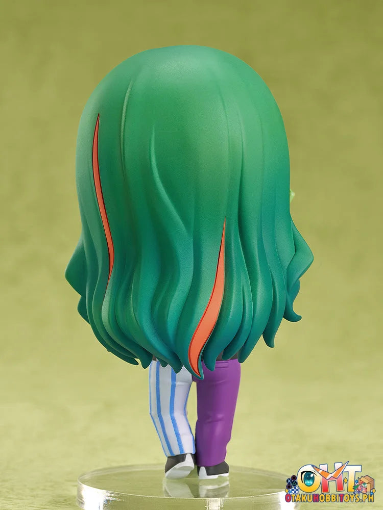 Nendoroid Light Yusuke Makishima