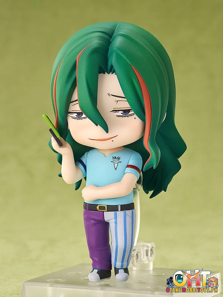 Nendoroid Light Yusuke Makishima