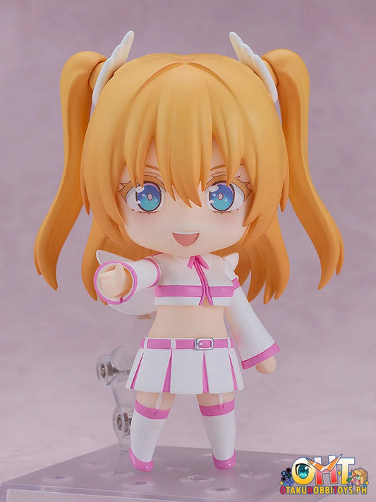 Nendoroid Liliel Angel Costume/Ririsa Scale Figure