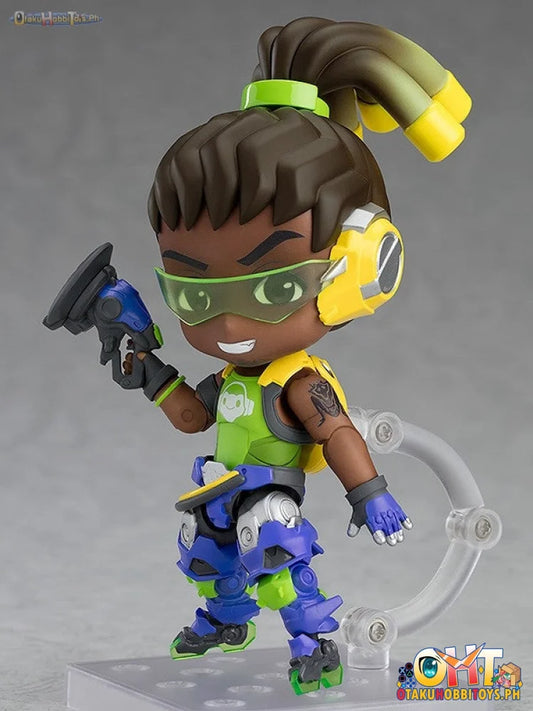 Nendoroid Lúcio: Classic Skin Edition - ON HAND