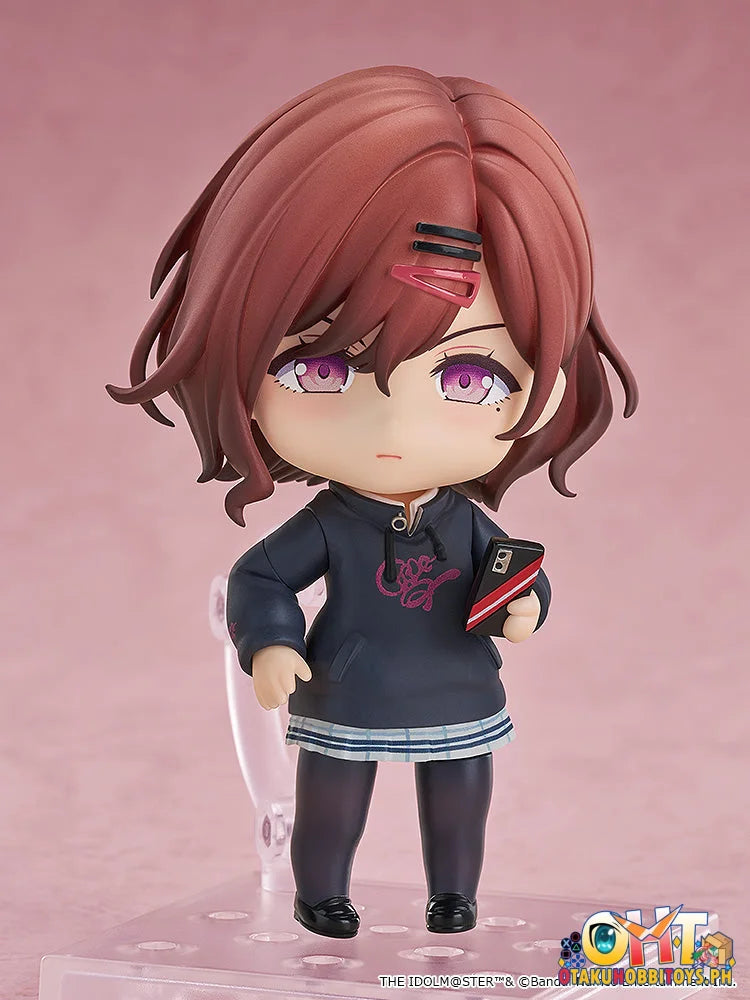 Nendoroid Madoka Higuchi