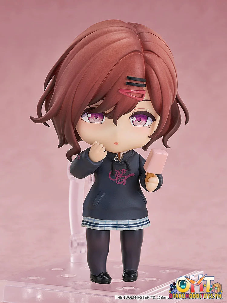 Nendoroid Madoka Higuchi