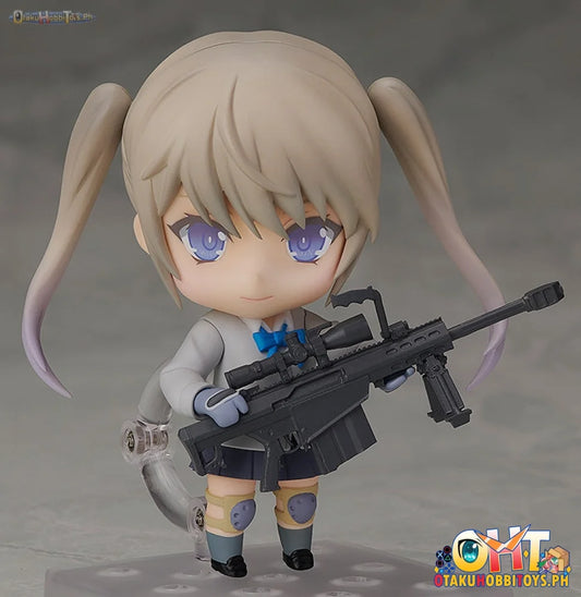 Nendoroid Maria Teruyasu - ON HAND
