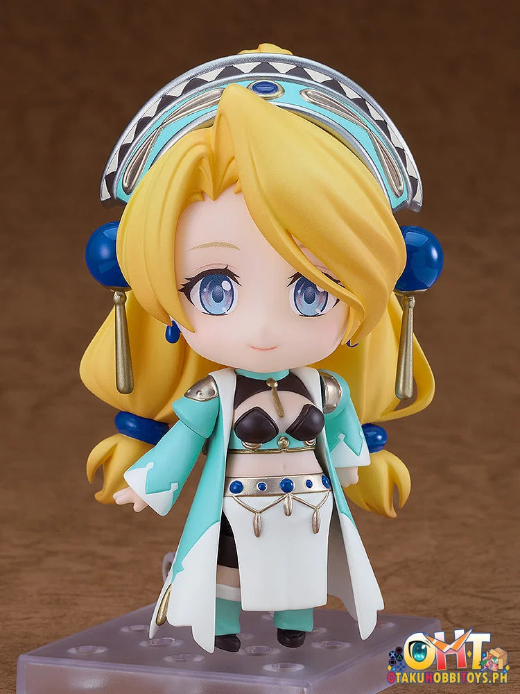 Nendoroid Marie
