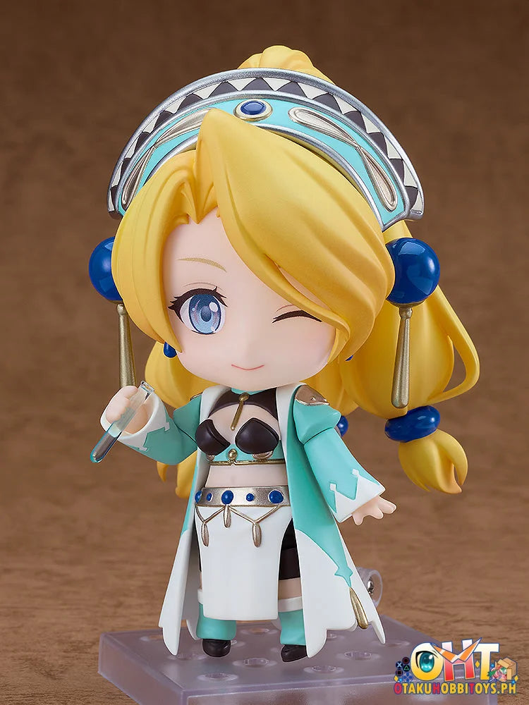 Nendoroid Marie