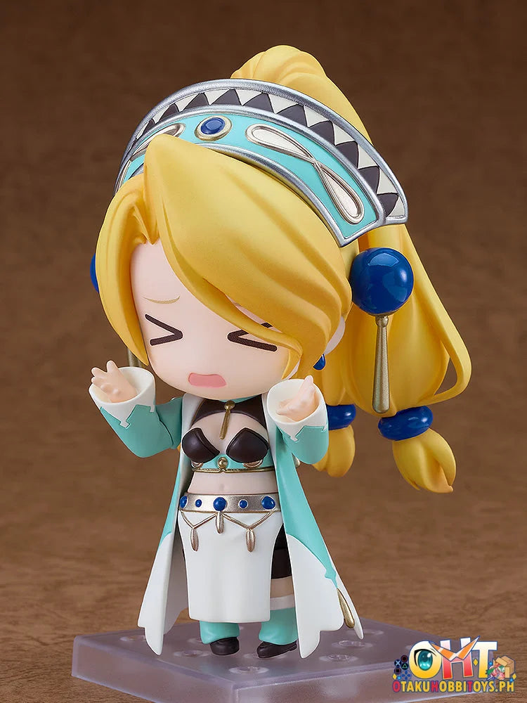 Nendoroid Marie