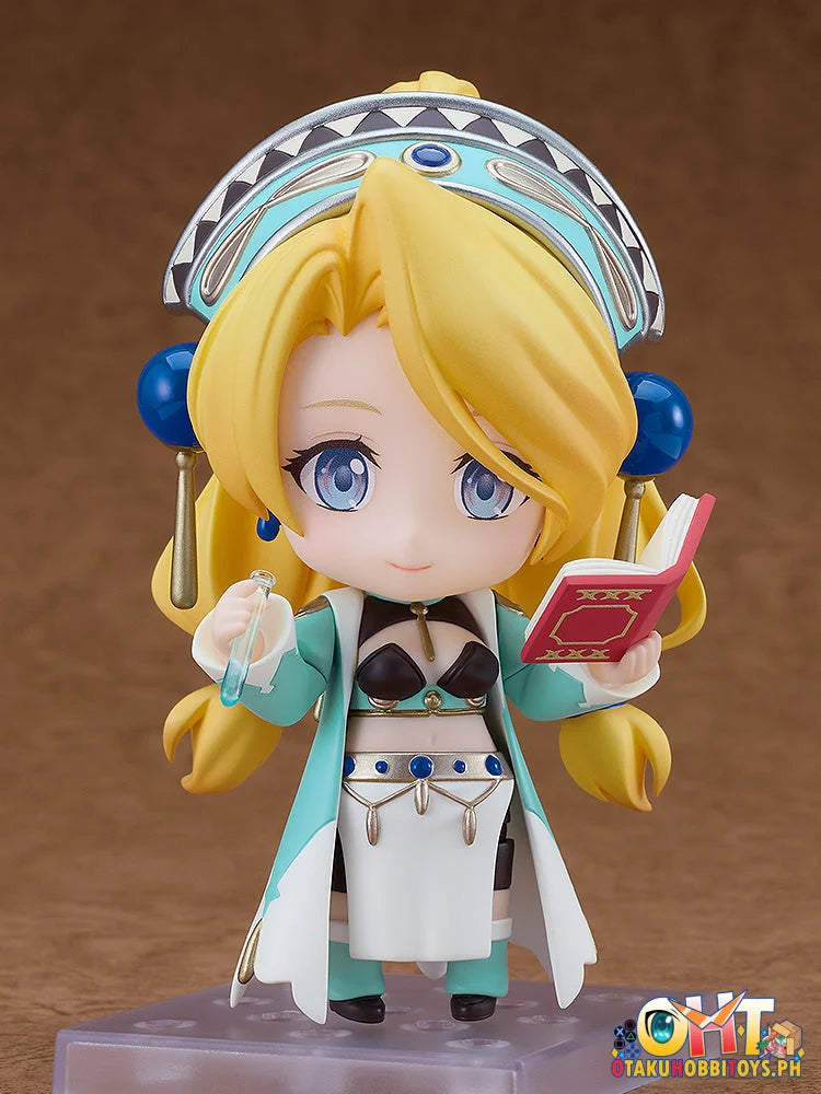 Nendoroid Marie