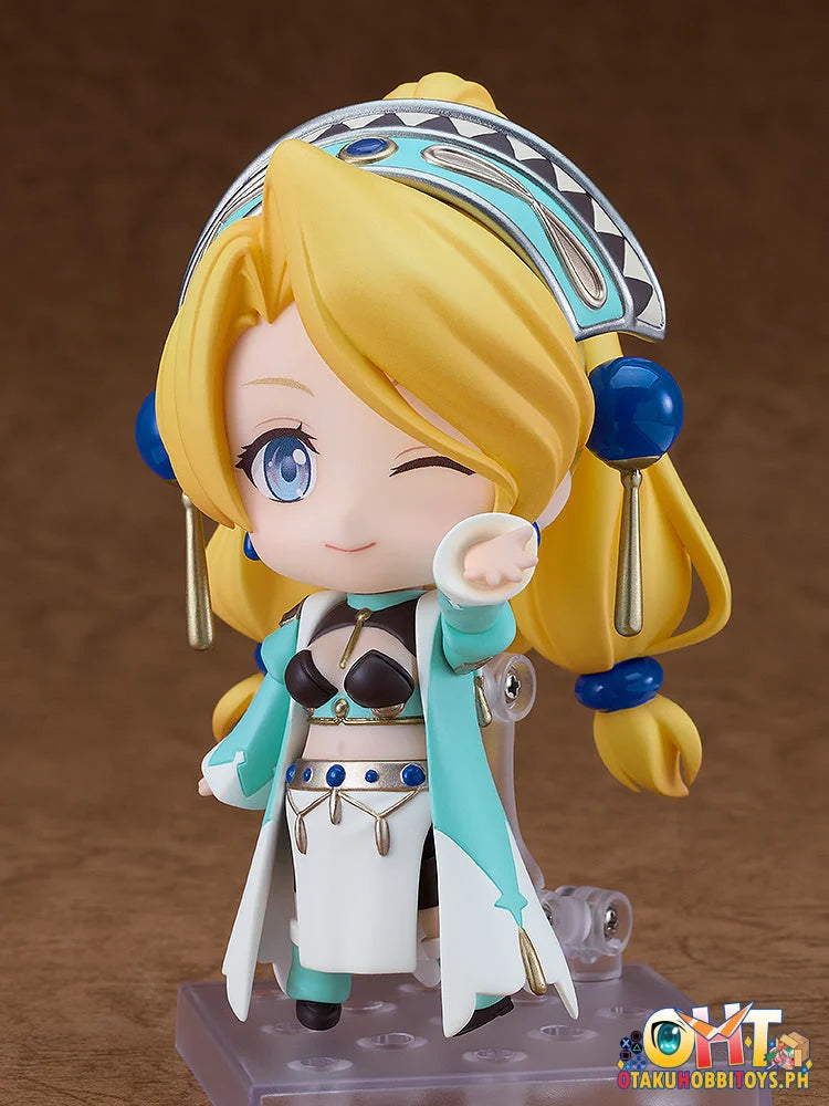 Nendoroid Marie