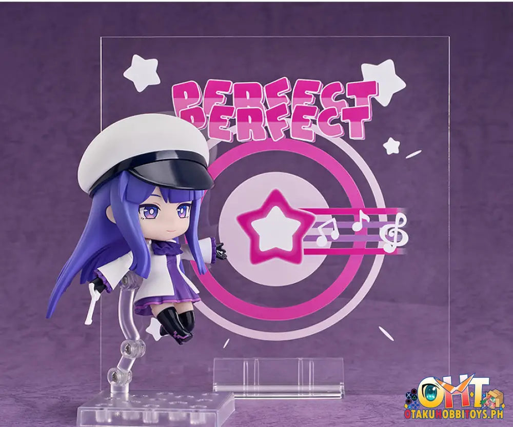 Nendoroid Marija