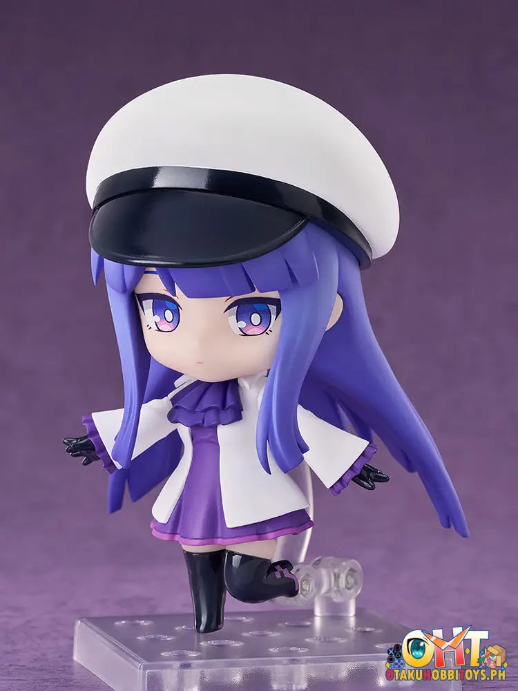 Nendoroid Marija