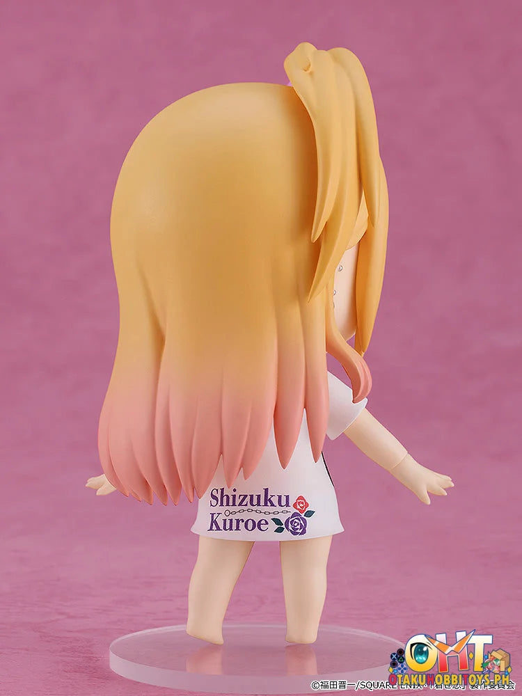 Nendoroid Marin Kitagawa Slippery Girls Full Graphic T-Shirt Ver.