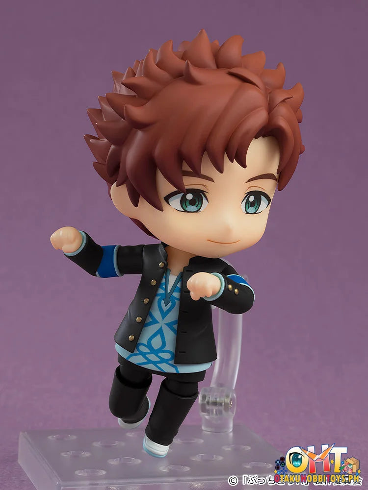 Nendoroid Matakara Asamine