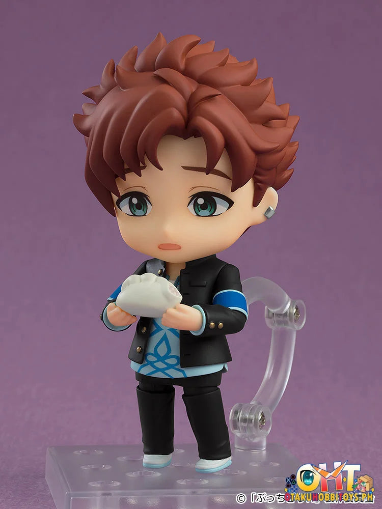 Nendoroid Matakara Asamine