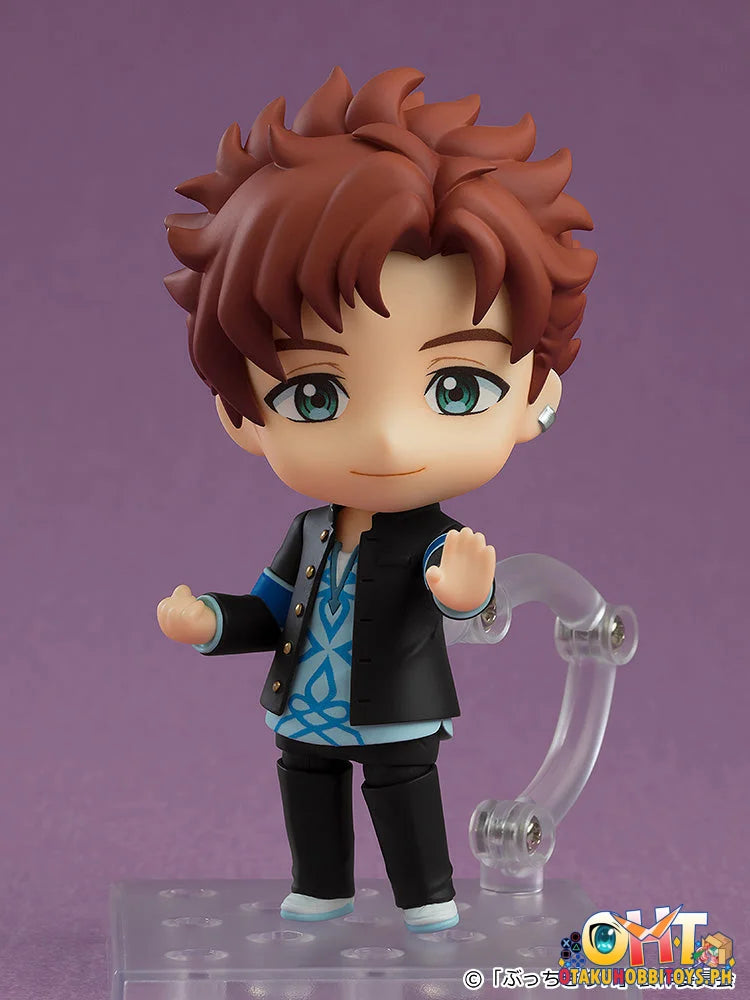 Nendoroid Matakara Asamine
