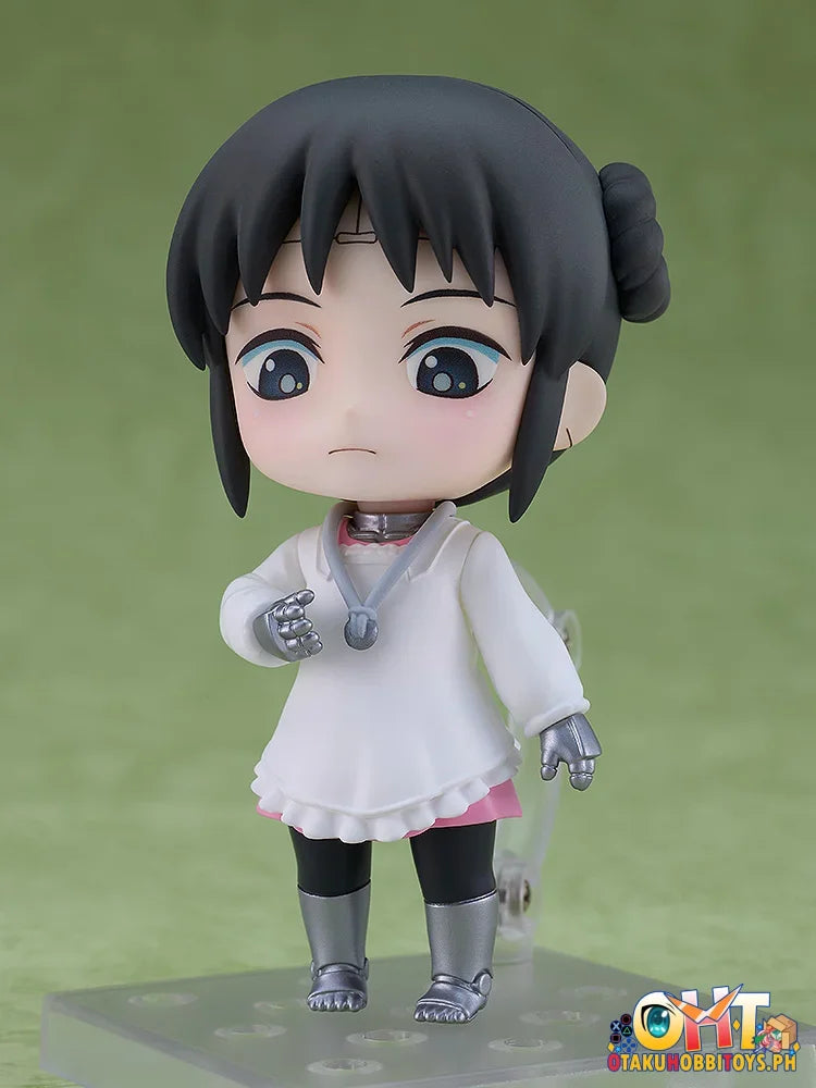 Nendoroid Mina