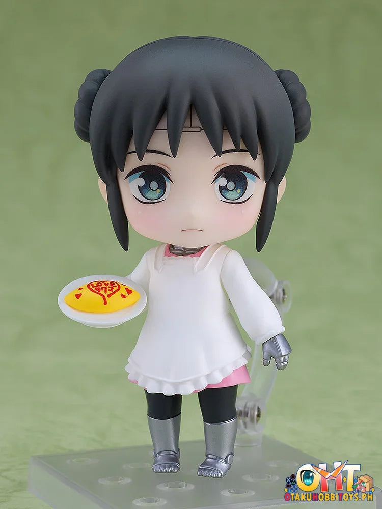 Nendoroid Mina